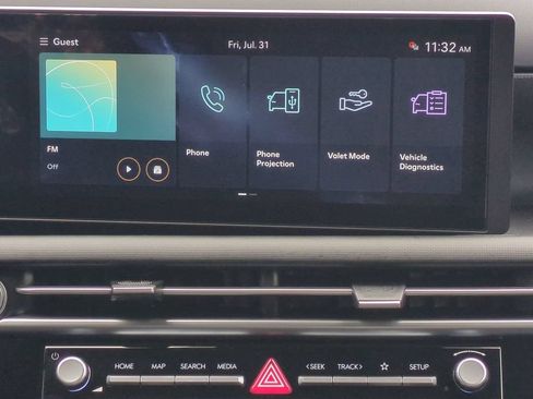 New 2027 Hyundai Santa Cruz SE FWD image 20