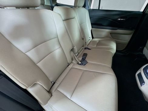 Used 2020 Honda Pilot EX-L image 28
