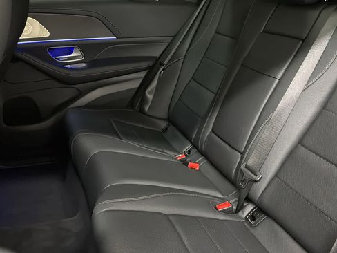 Used 2024 Mercedes-Benz GLE 350 4MATIC image 32