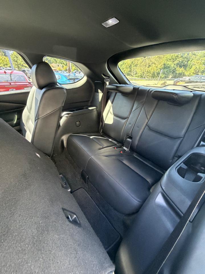 Used 2019 MAZDA CX-9 Grand Touring AWD/4WD image 15