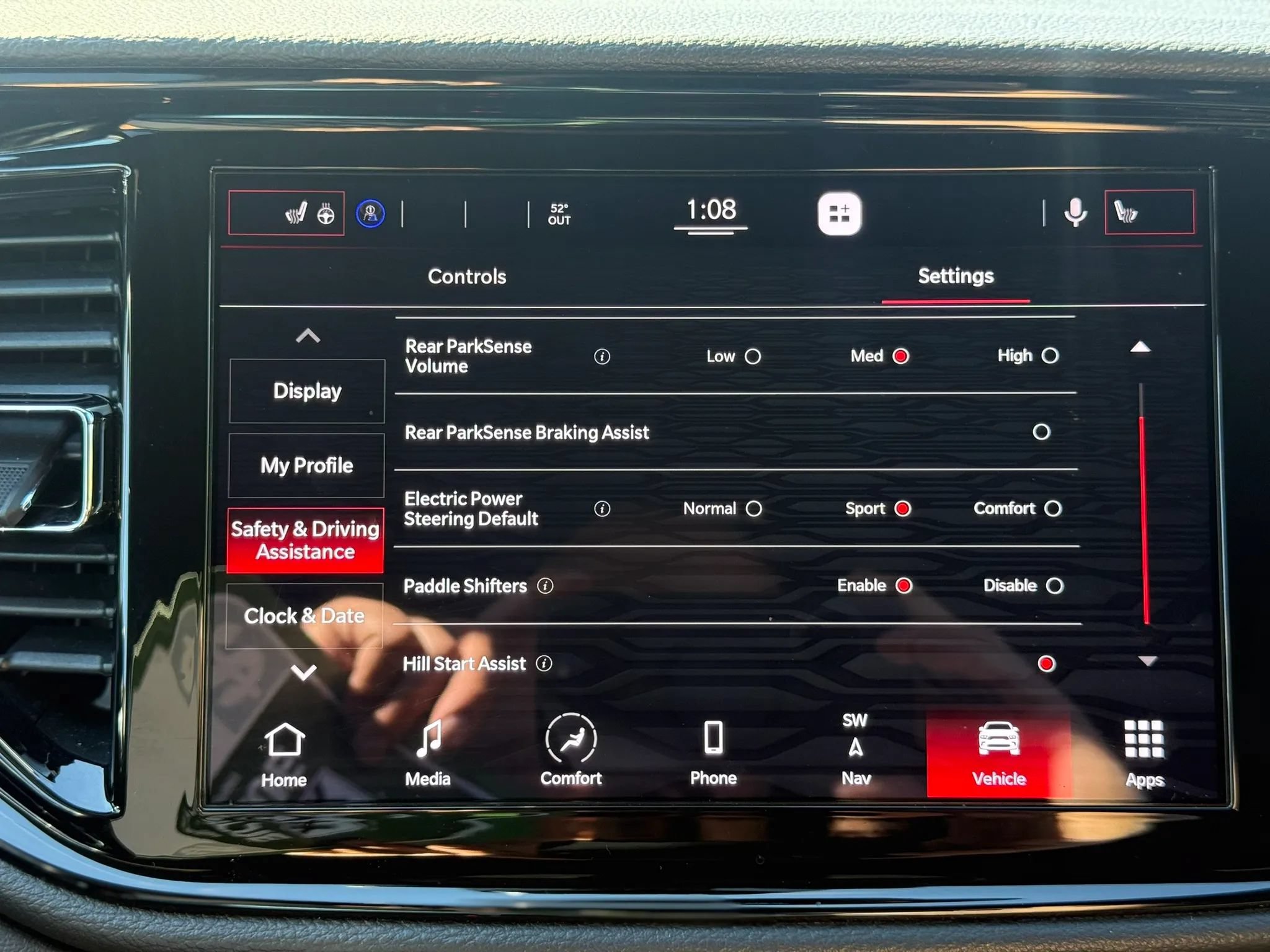 Used 2021 Dodge Durango GT AWD/4WD image 29
