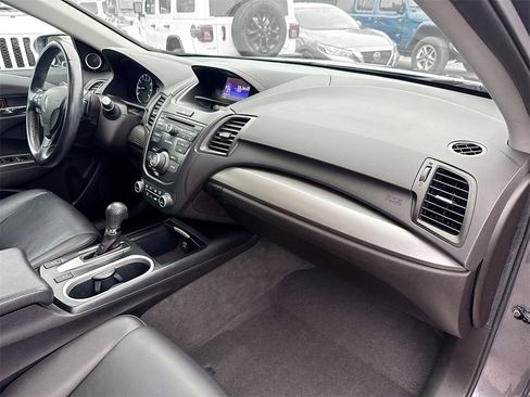 Used 2018 Acura RDX image 32