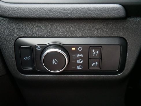 Certified 2024 Ford Escape Platinum AWD/4WD image 16