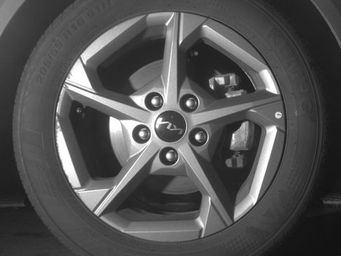 Used 2025 Kia K4 LXS image 13