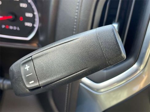 Certified 2021 Chevrolet Silverado 1500 LTZ w/ LTZ Convenience Package II image 22