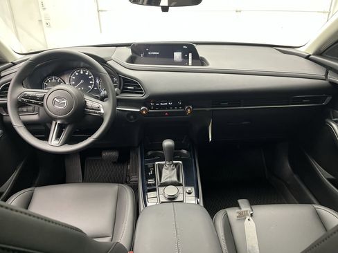 New 2025 MAZDA CX-30 AWD 2.5 S w/ Select Sport Pkg image 4