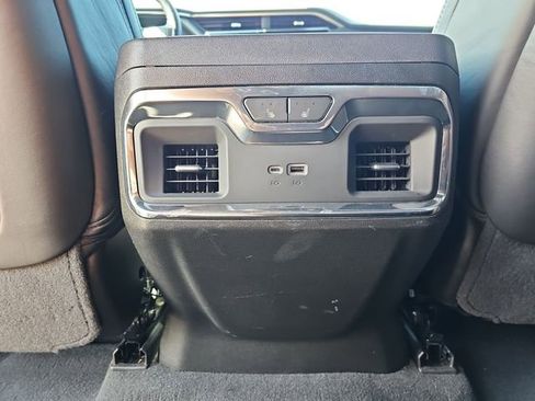 Used 2024 GMC Sierra 1500 Denali Ultimate image 21