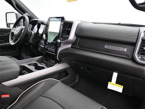 New 2026 RAM 2500 Laramie image 10