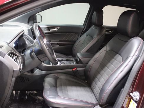 Used 2024 Ford Edge ST-Line AWD/4WD image 18