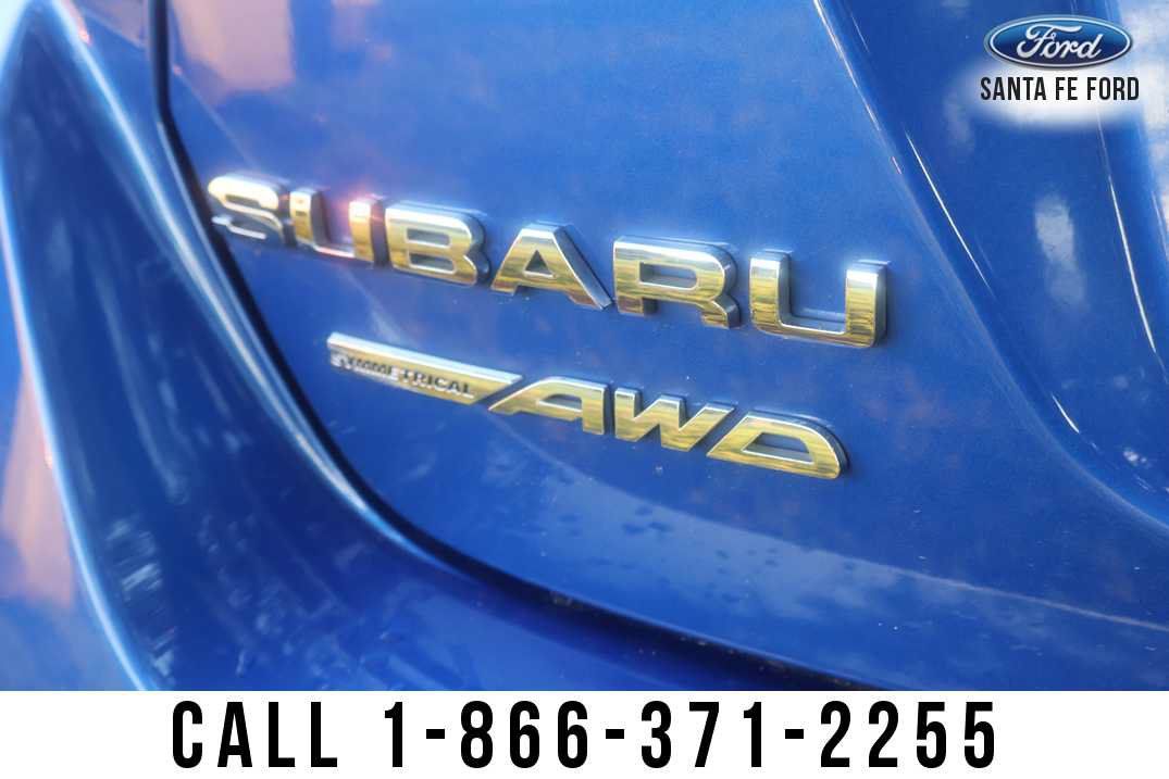 Used 2020 Subaru WRX STI w/ Popular Package #1 AWD/4WD image 7