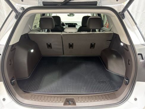 New 2026 GMC Terrain Denali w/ LPO, Floor Liner Package AWD/4WD image 9