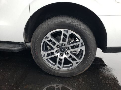 New 2026 Ford Expedition Max Active AWD/4WD image 12