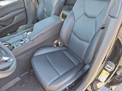 Used 2024 Cadillac CT5 Luxury w/ Sun And Sound Package image 17