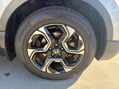 Certified 2018 Honda CR-V Touring image 15