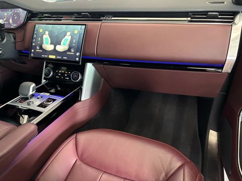 Used 2023 Land Rover Range Rover SE image 28