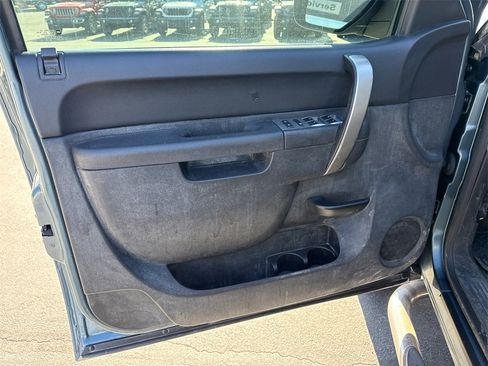 Used 2013 GMC Sierra 1500 SL image 8