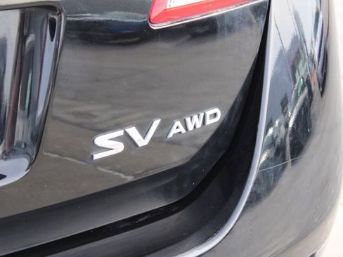 Used 2012 Nissan Murano SV image 9