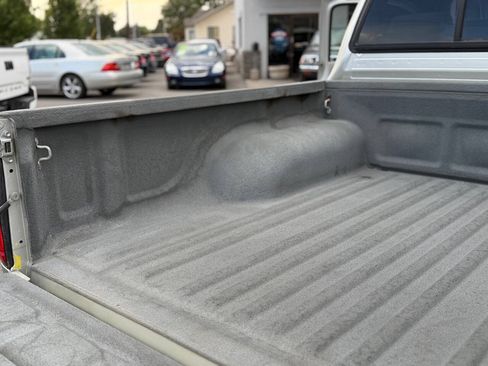Used 2003 Toyota Tacoma PreRunner RWD image 46