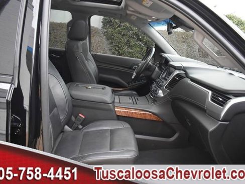 Used 2019 Chevrolet Tahoe Premier image 28