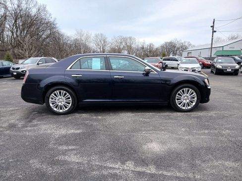 Used 2012 Chrysler 300 Limited image 4