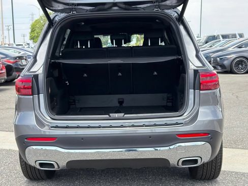 Certified 2026 Mercedes-Benz GLB 250 image 15