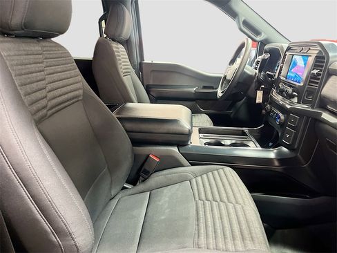 Used 2021 Ford F150 XL w/ STX Appearance Package image 26