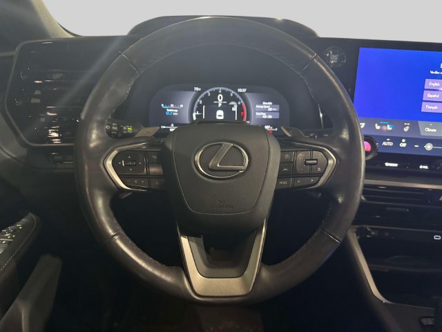 Certified 2024 Lexus TX 350 AWD w/ Technology Package image 19
