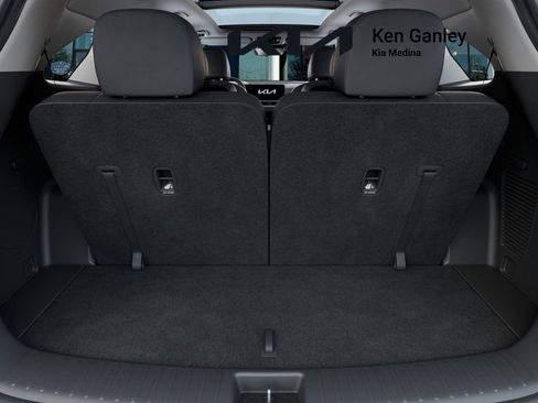 New 2026 Kia Sorento X-Line EX image 19