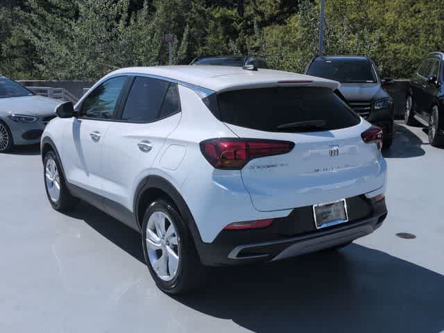 Used 2024 Buick Encore GX Preferred FWD image 6