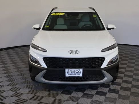 Used 2023 Hyundai Kona SEL w/ Cargo Package image 3