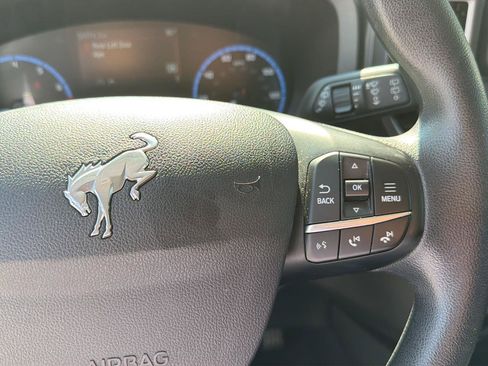 Certified 2024 Ford Bronco Sport Big Bend AWD/4WD image 22