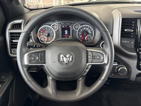 New 2026 RAM 1500 Express RWD image 25