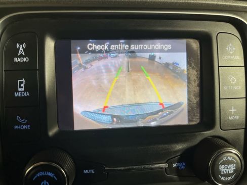 Used 2022 RAM 1500 Tradesman image 19