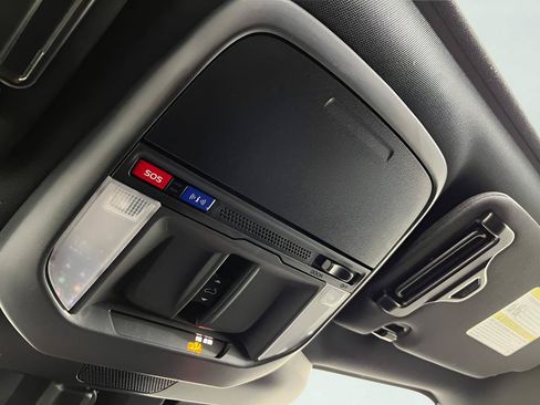 New 2026 Subaru Forester Wilderness AWD/4WD image 19
