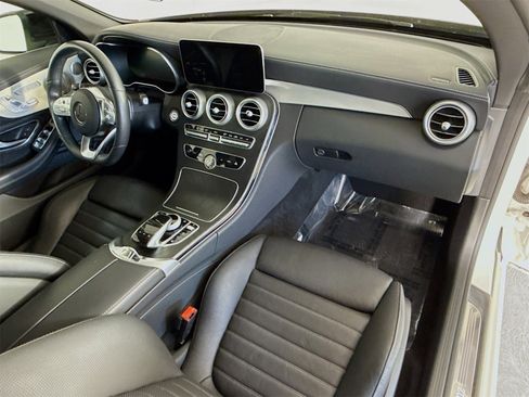 Used 2023 Mercedes-Benz C 300 Cabriolet image 30