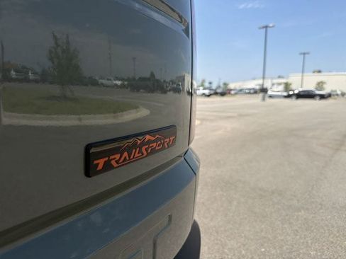 New 2026 Honda Passport TrailSport Elite image 42