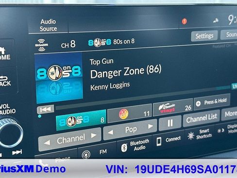 Certified 2025 Acura Integra A-Spec image 28