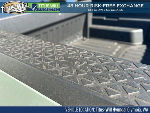 New 2026 Hyundai Santa Cruz SE AWD/4WD image 32