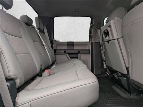 Certified 2019 Ford F450 XL w/ STX Appearance Package image 18