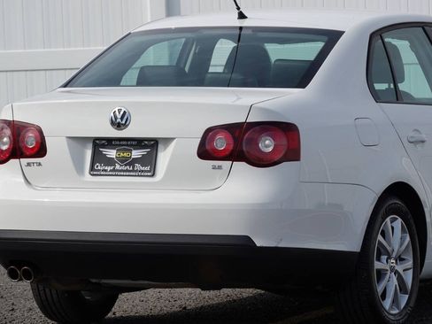 Used 2010 Volkswagen Jetta Limited Edition FWD image 59