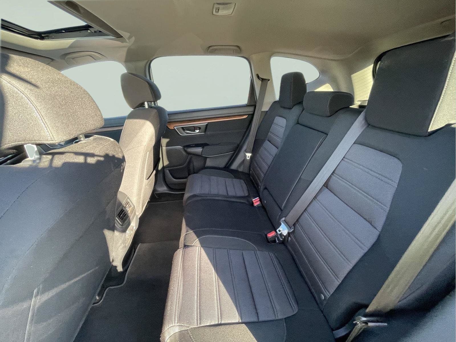 Used 2017 Honda CR-V EX image 15