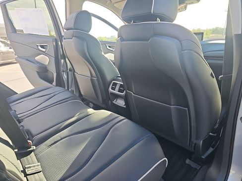 New 2025 Acura RDX SH-AWD w/ Advance Package image 11