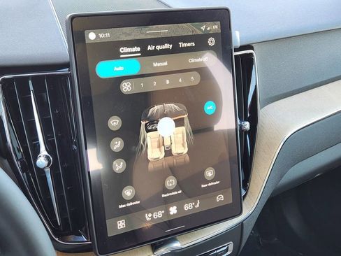 New 2026 Volvo XC60 T8 Plus w/ Protection Package Premier image 8