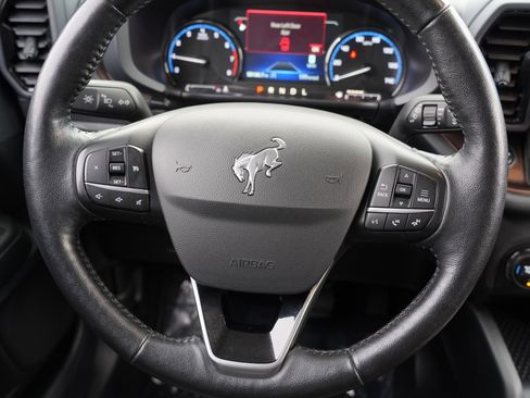 Used 2021 Ford Bronco Sport Outer Banks image 28