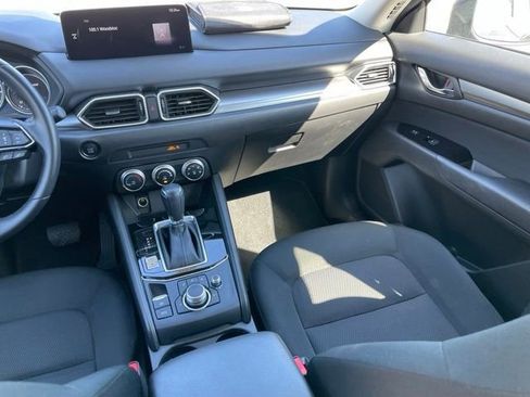 Used 2023 MAZDA CX-5 AWD 2.5 S image 12