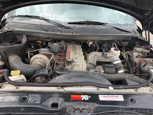 Used 1999 Dodge Ram 2500 Truck 4x4 Quad Cab image 20