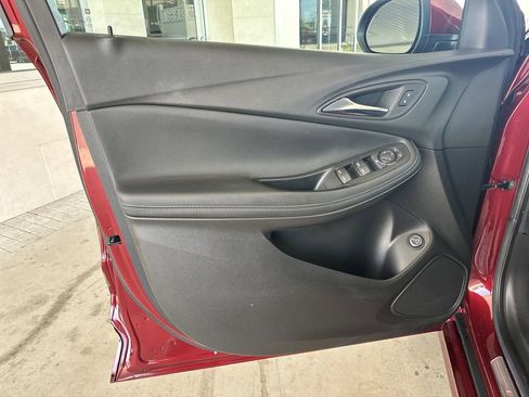 Certified 2023 Buick Encore GX Select w/ Sport Touring Package image 9