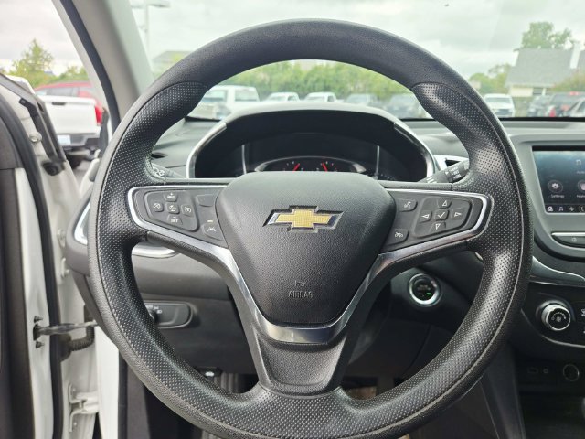 Used 2020 Chevrolet Equinox LT FWD image 8