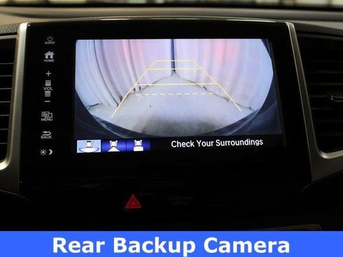 Used 2017 Honda Pilot EX-L image 4