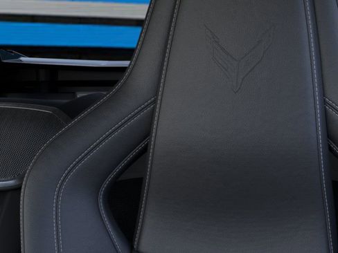 New 2025 Chevrolet Corvette Z06 image 21